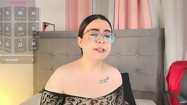 Kiara noirr online show from 04-16-26, 11:33