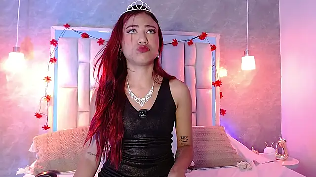 Bella-Sanders online show from 03-24-26, 12:10