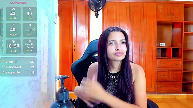 lizzie skinny online show from 04-04-26, 07:00