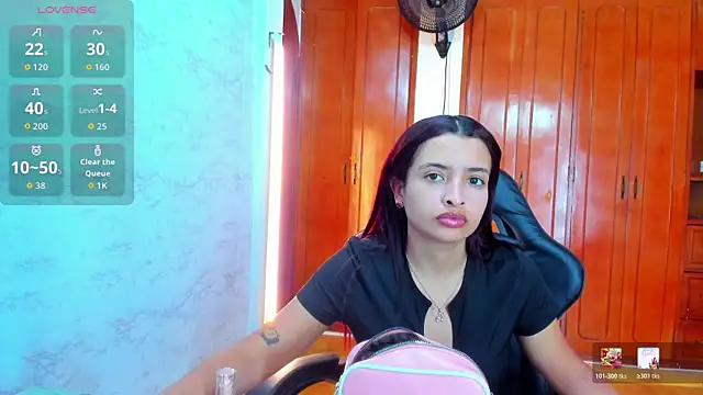lizzie skinny online show from 05-12-26, 07:00