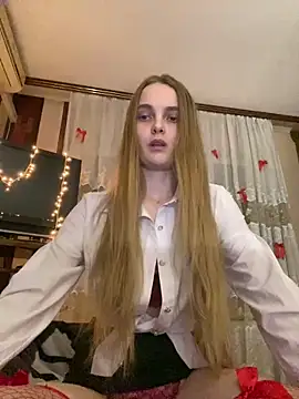 LunaVey online show from 06-09-26, 06:19