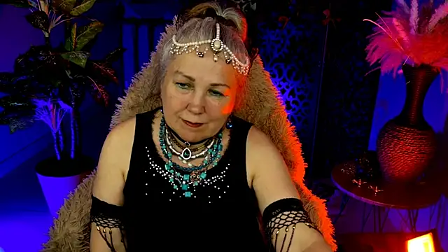 LilaMaharani online show from 04-18-26, 01:48