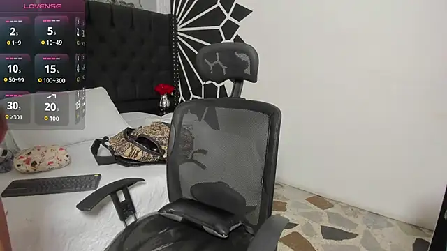 AdharaCruzz  online show from 03-14-26, 12:50