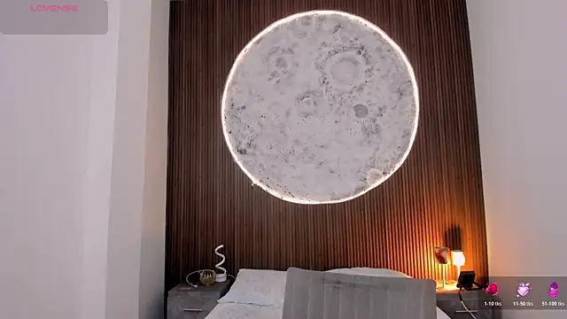 AdharaCruzz  online show from 04-06-26, 09:49