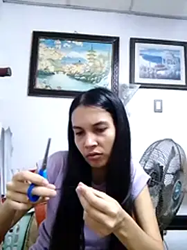 BiancaRoyale online show from 03-12-26, 06:08