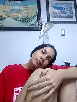 BiancaRoyale online show from 04-03-26, 05:49