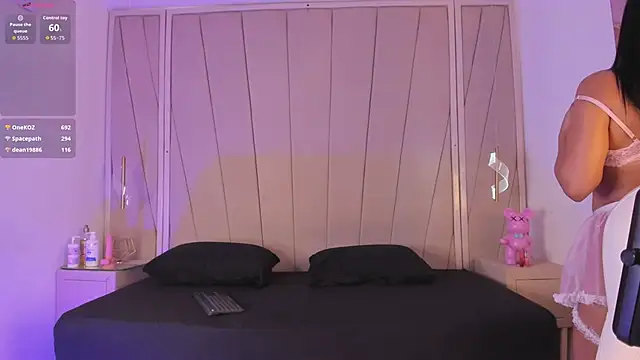 Eva kingsford online show from 03-11-26, 11:49