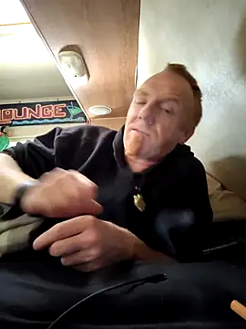 TitanGinger online show from 03-02-26, 02:57