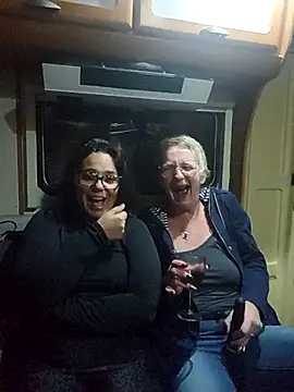 lescoquinsdu40 online show from 03-20-26, 09:41