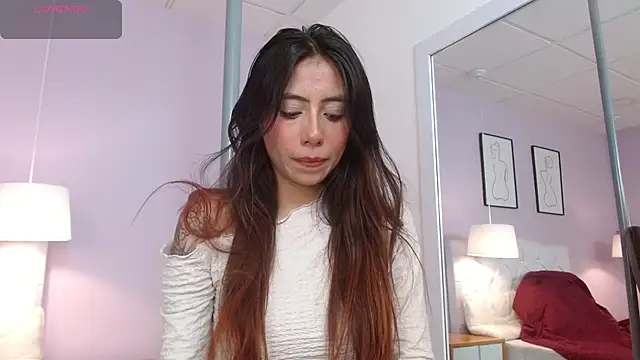 Cataleyaa23 online show from 03-25-26, 06:58