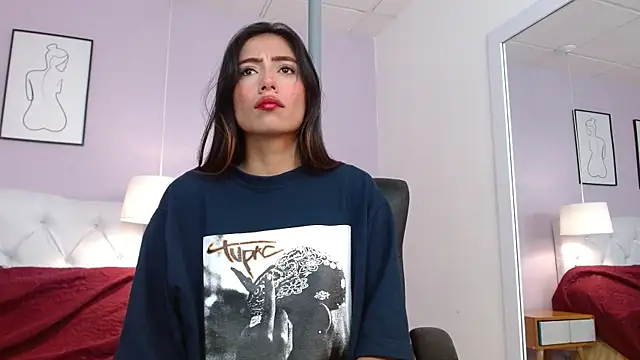 Cataleyaa23 online show from 05-06-26, 07:30