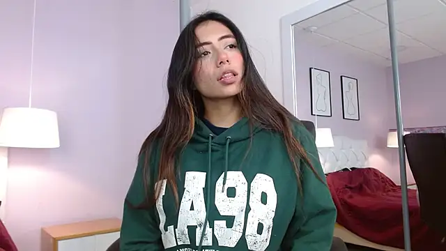 Cataleyaa23 online show from 05-22-26, 07:52