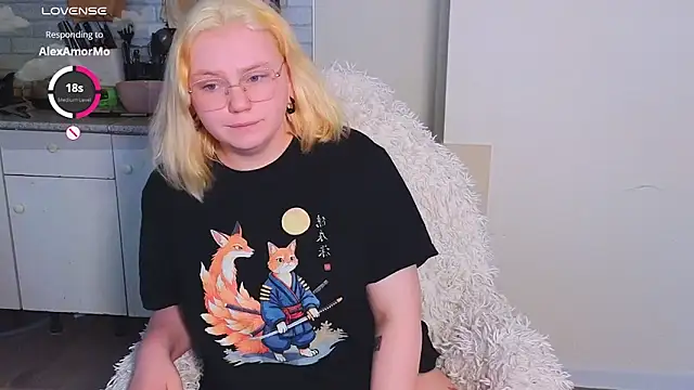soft focus online show from 06-12-26, 04:55