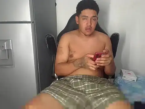 simonxxxlbear online show from 02-28-26, 10:44