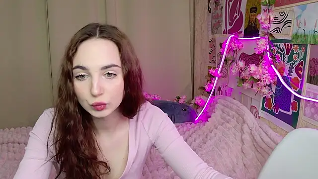 Miiraii online show from 03-13-26, 08:26