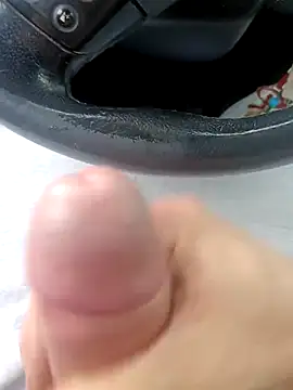 danyelC2 online show from 05-18-26, 03:51