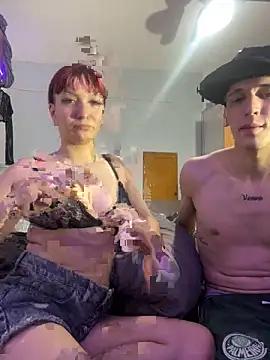 Foxxyice online show from 03-10-26, 06:18