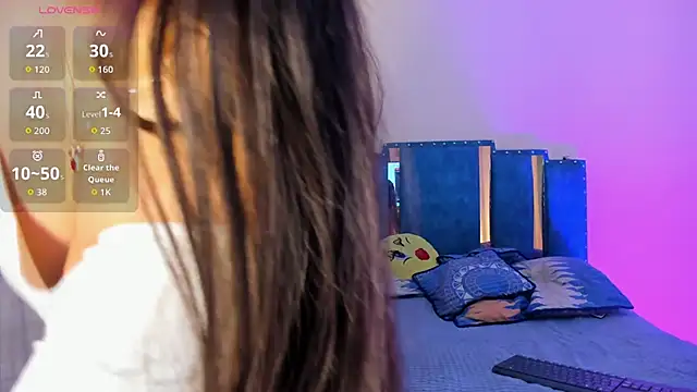 abby princesss online show from 03-06-26, 12:34