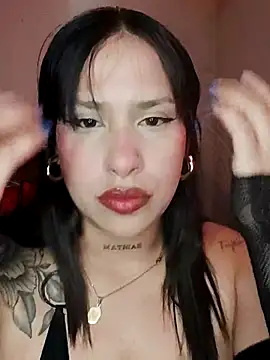 luna heat online show from 03-01-26, 09:17