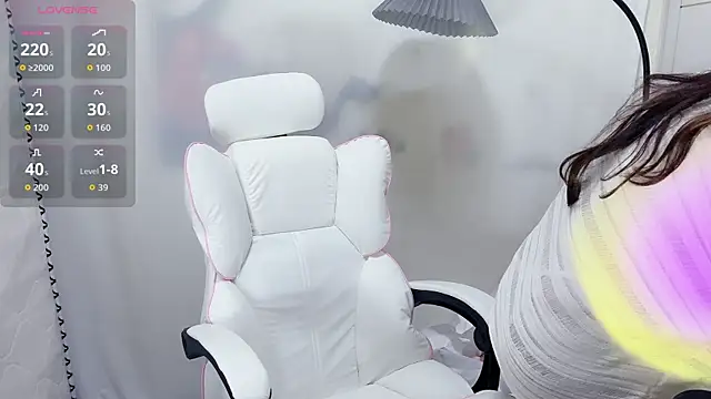 rainbow-166 online show from 03-30-26, 12:28