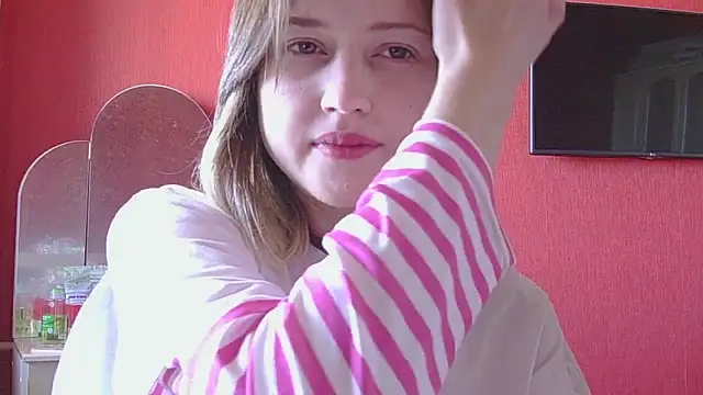 Beloved Mary online show from 05-15-26, 05:58