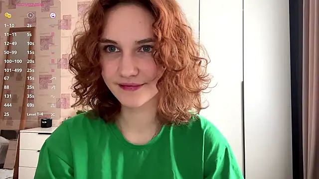 DinaMaylilly online show from 03-03-26, 12:33