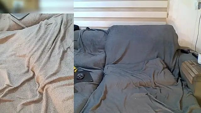 Barba Negra Fumador online show from 03-11-26, 10:27