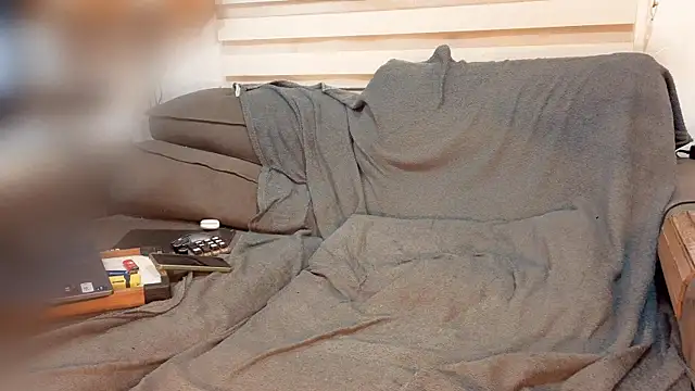 Barba Negra Fumador online show from 03-27-26, 01:00