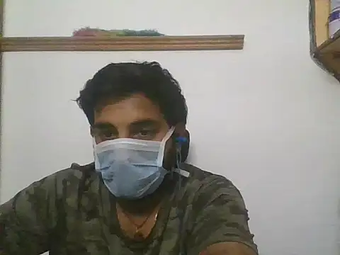 gregariouscarpet online show from 04-10-26, 02:11