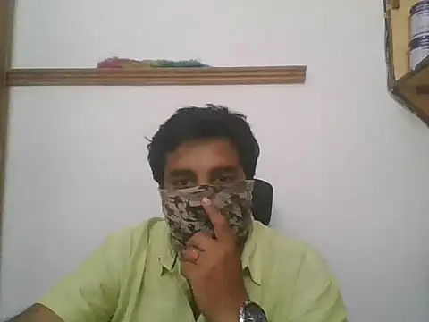 gregariouscarpet online show from 04-18-26, 06:39