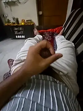 sexydickmonster online show from 04-07-26, 05:46