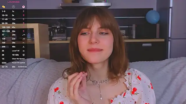 CloverRyan online show from 03-05-26, 02:40