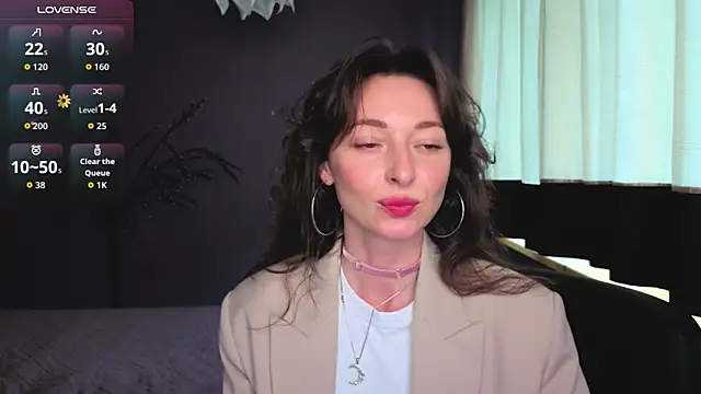 Snapshot of Kate_Millersi chatting on 05-11-26, 11:38 Kate Millersi online show from 05-11-26, 11:38