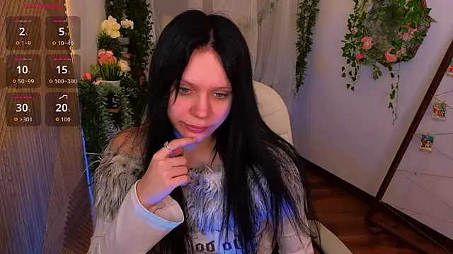 kittenlolla online show from 03-05-26, 06:09