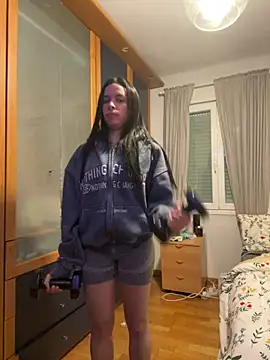 Genblan online show from 03-01-26, 01:24