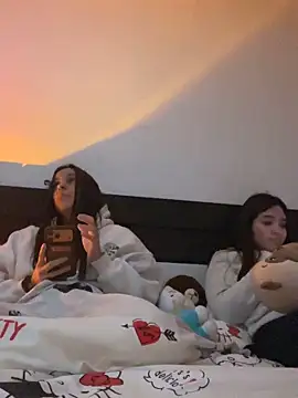 Genblan online show from 03-13-26, 10:05