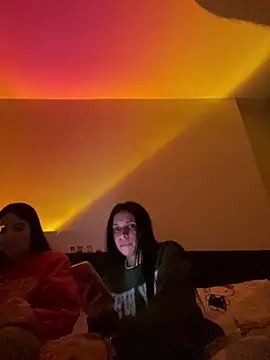 Genblan online show from 03-15-26, 09:32