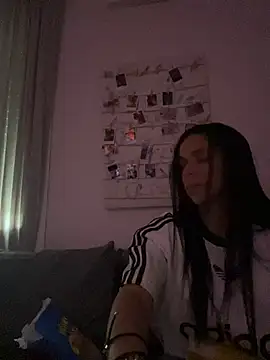 Genblan online show from 03-21-26, 05:05