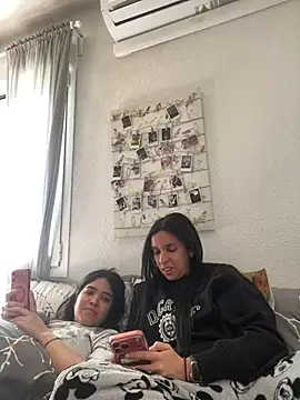 Genblan online show from 03-22-26, 01:03