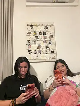 Genblan online show from 03-25-26, 08:59