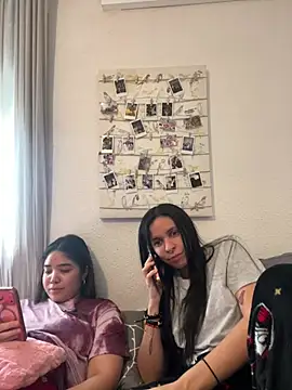 Genblan online show from 03-26-26, 01:17