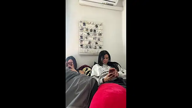 Genblan online show from 03-30-26, 01:23