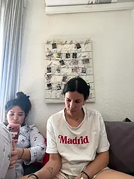 Genblan online show from 03-31-26, 01:22