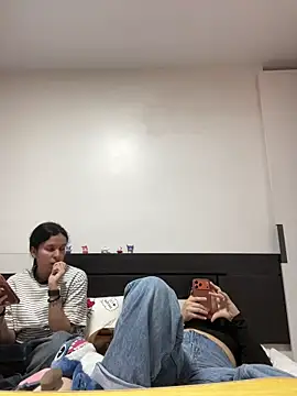 Genblan online show from 04-06-26, 12:39