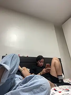 Genblan online show from 04-08-26, 06:19