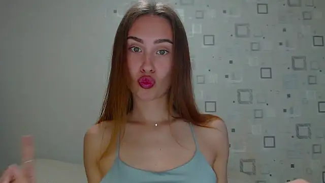 Snapshot of yourameliaa chatting on 05-10-26, 04:34 yourameliaa online show from 05-10-26, 04:34