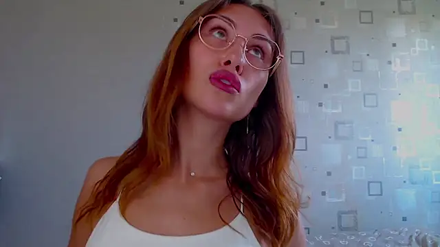 Snapshot of yourameliaa chatting on 07-11-26, 12:41 yourameliaa online show from 07-11-26, 12:41