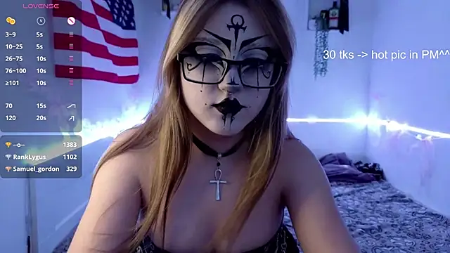 Snapshot of CucKuhta chatting on 06-30-26, 03:13 CucKuhta online show from 06-30-26, 03:13
