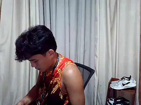 Snapshot of marksurelyhard chatting on 03-26-26, 10:10 marksurelyhard online show from 03-26-26, 10:10