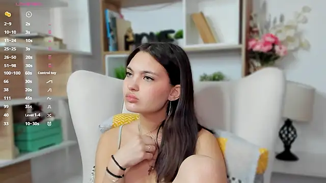 MirthaBolduan online show from 03-26-26, 07:03